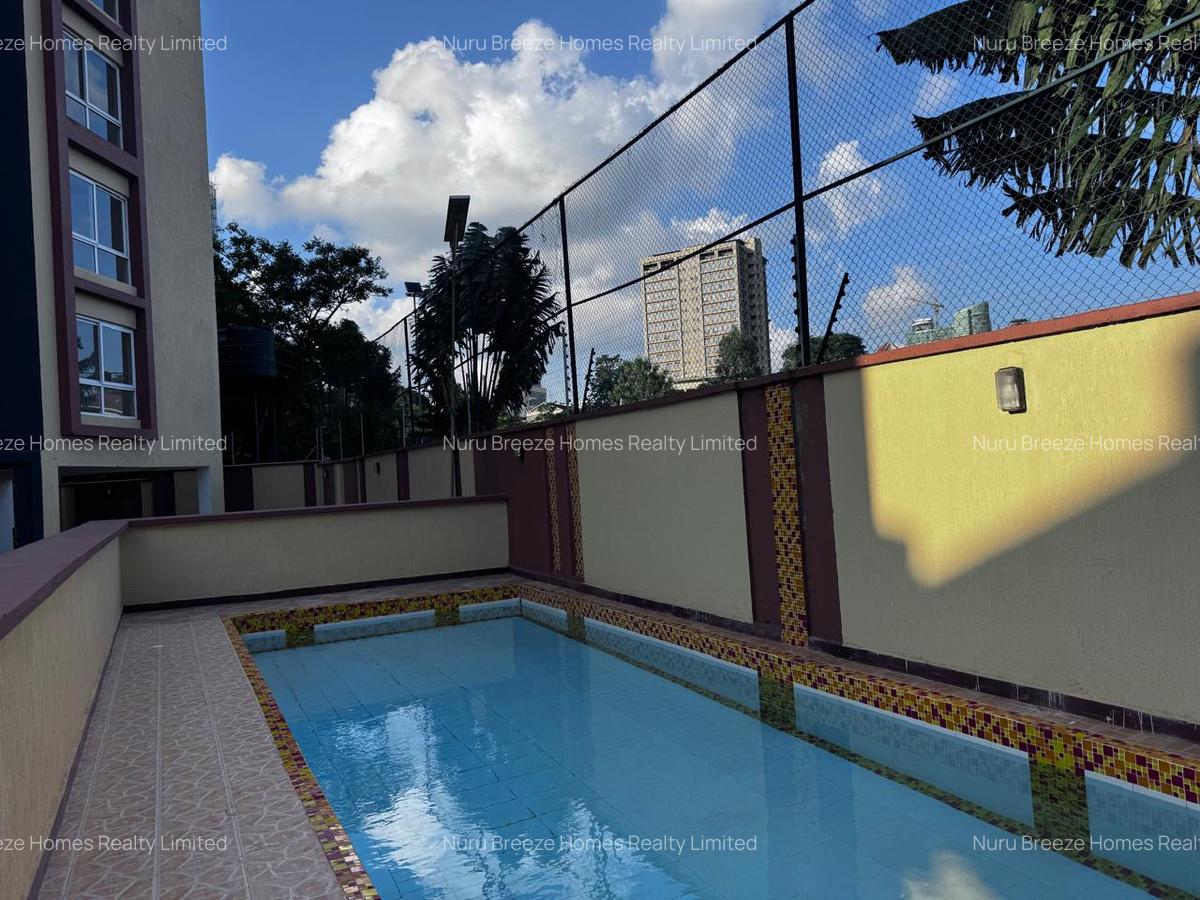 3 Bed Apartment with En Suite in Westlands Area - 4