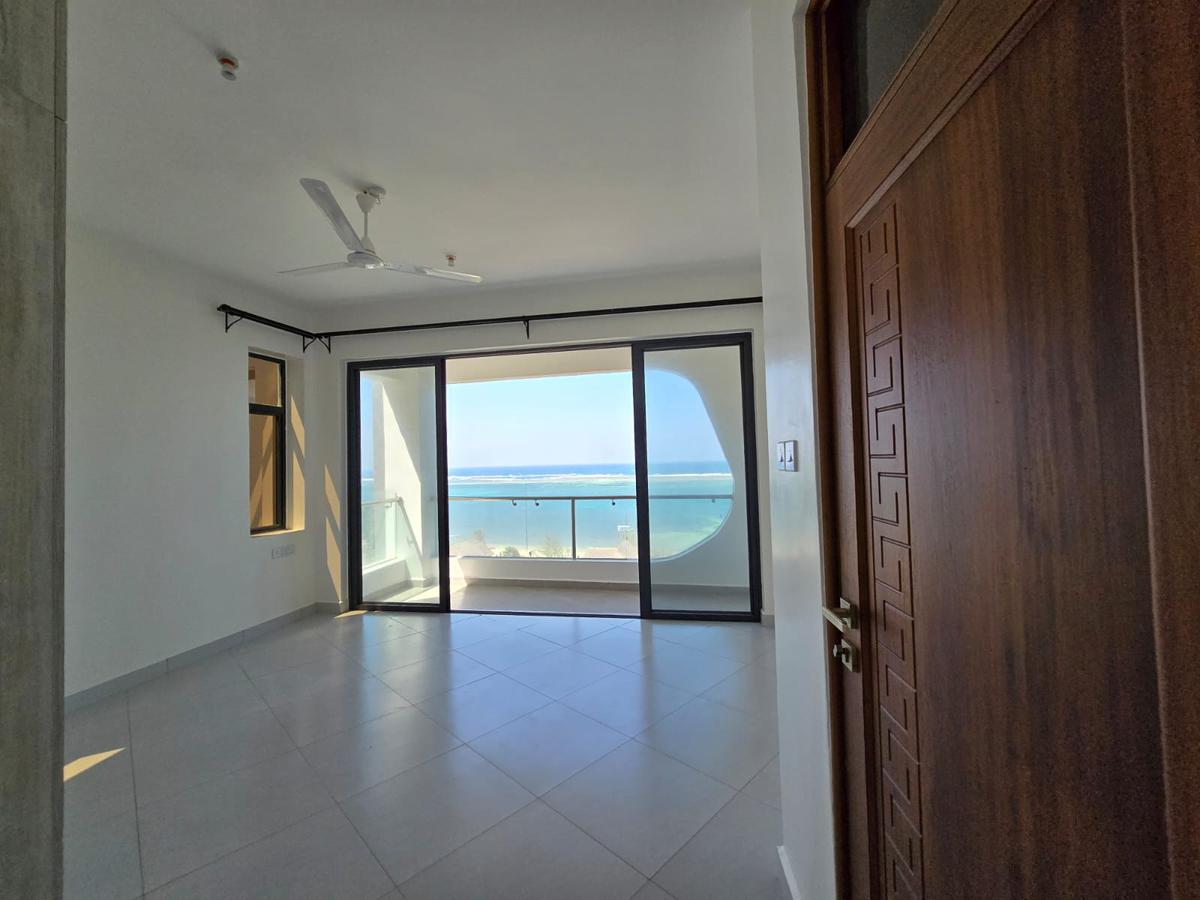 4 Bed Apartment with En Suite at Nyali Beach Road - 9