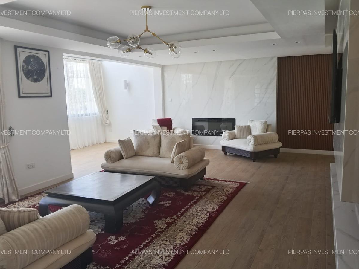 4 Bed Townhouse with En Suite in Runda - 2