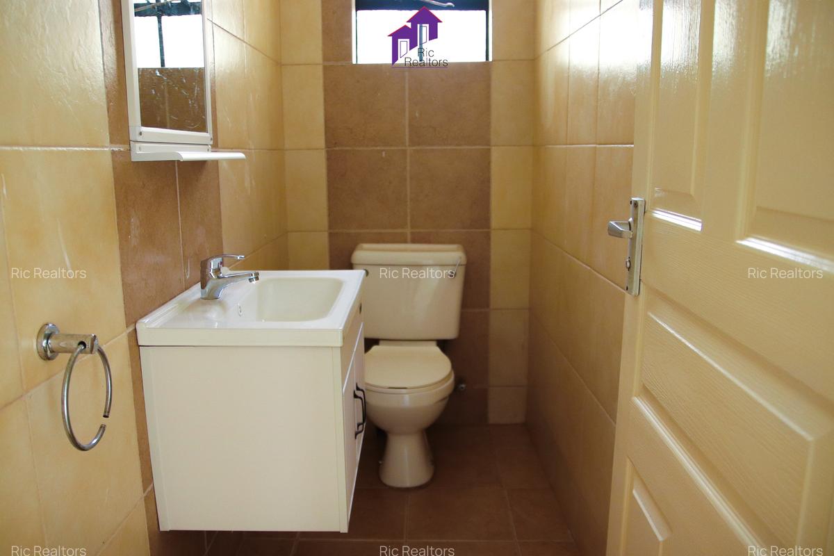 3 Bed Apartment with En Suite in Lavington - 14
