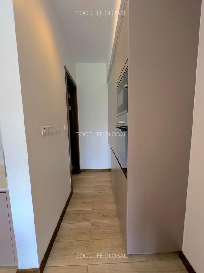 2 Bed Apartment with En Suite at Rosslyn - 11