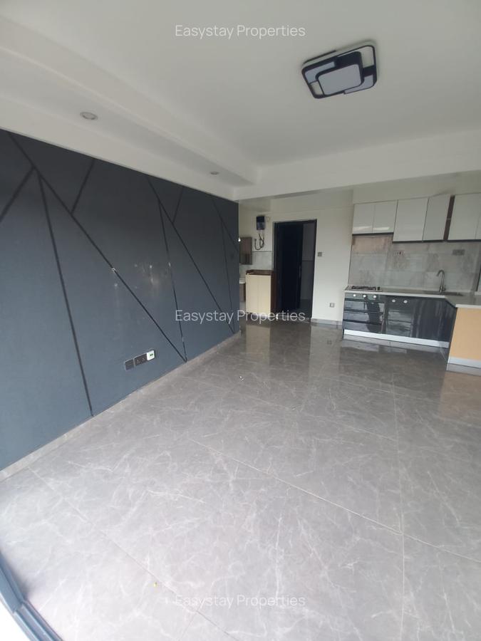 1 Bed Apartment with Gym in Kileleshwa - 7