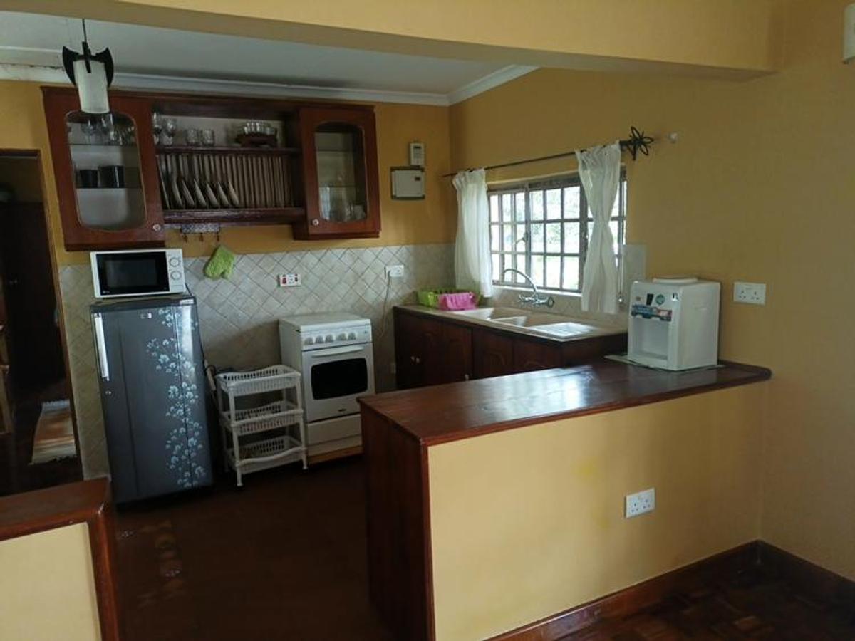 1 Bed House with Garden in Karen - 5