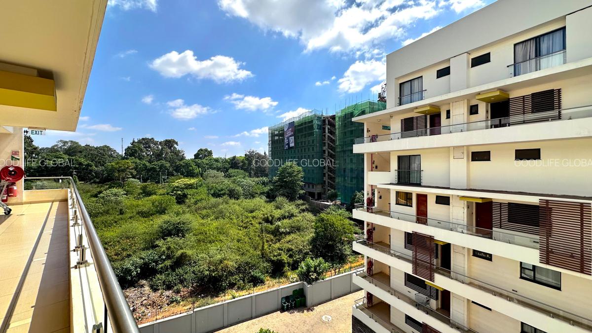 3 Bed Apartment with En Suite at Garden City Mall - 9