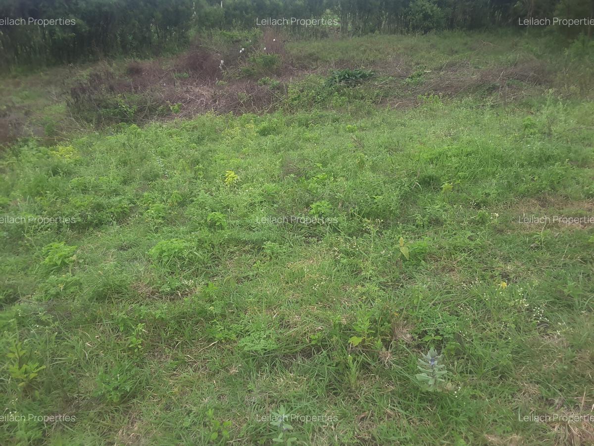 0.113 ac Land in Ngong - 5