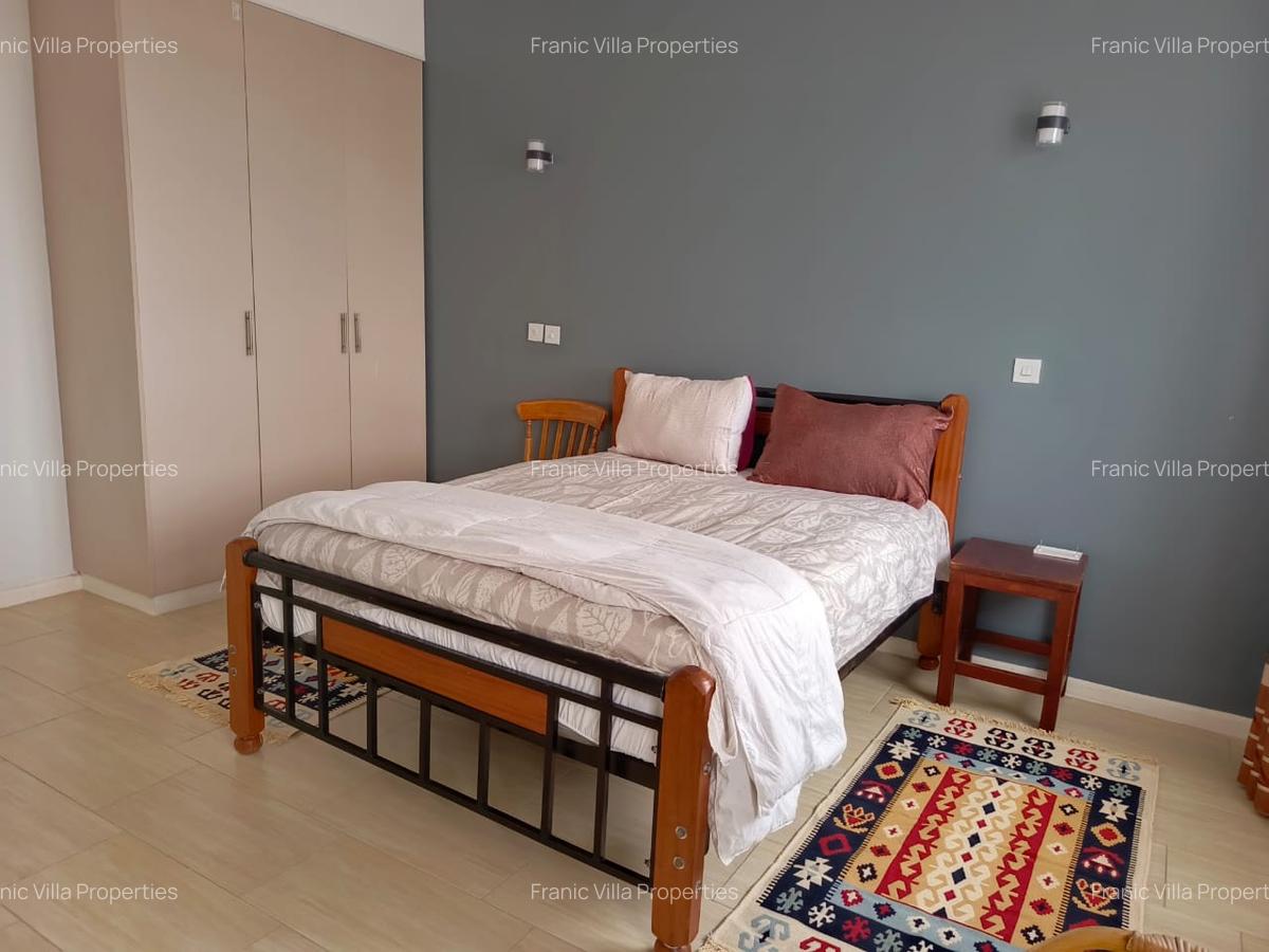 Furnished 2 Bed Apartment with En Suite at Runda - 5