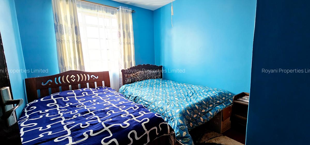 3 Bed Apartment with En Suite in Kiambu Road - 12