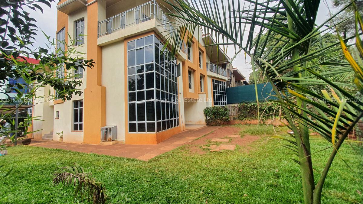 Commercial Property with Service Charge Included in Lavington - 2