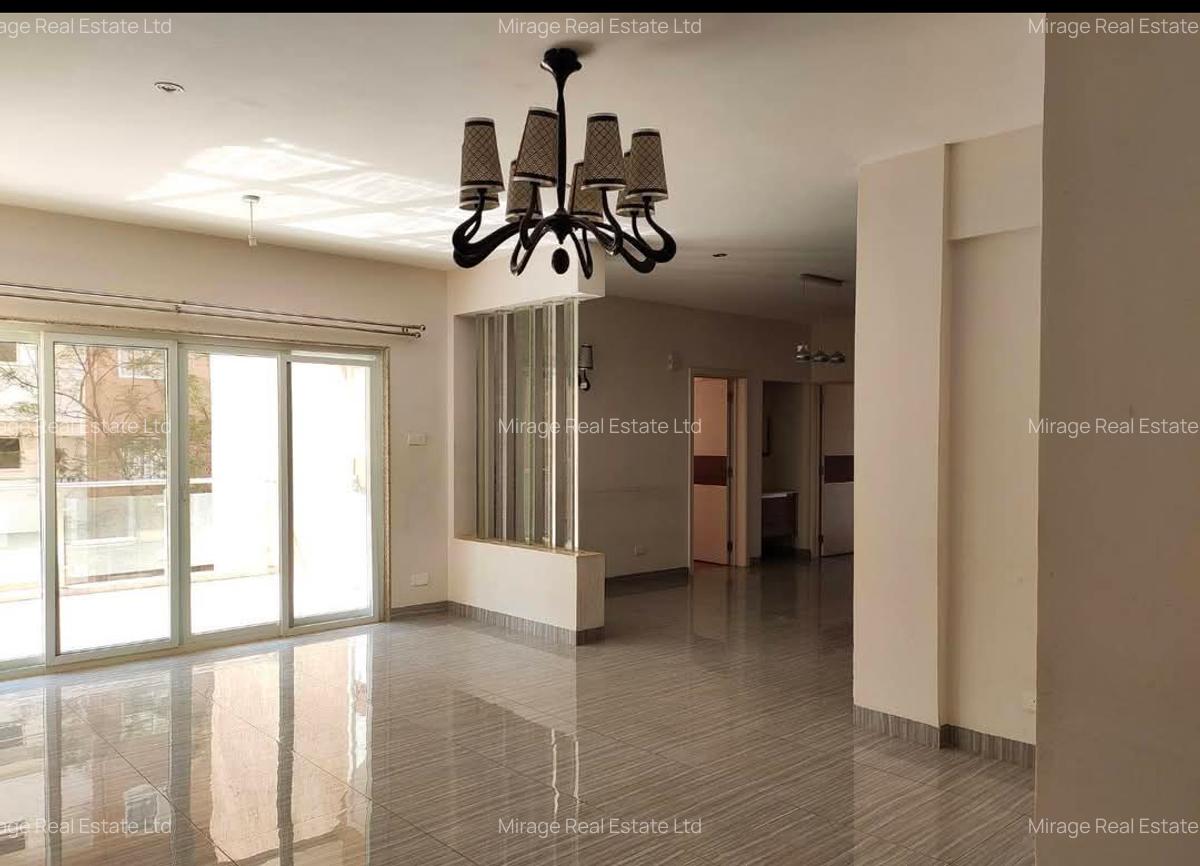 2 Bed Apartment with En Suite in Westlands Area - 11