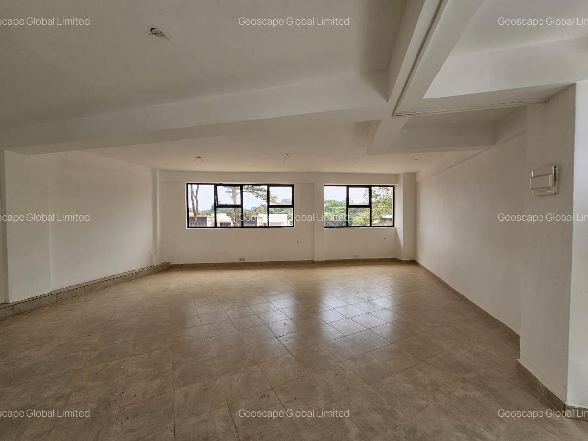 760 ft² Commercial Property with Parking in Kitisuru - 1