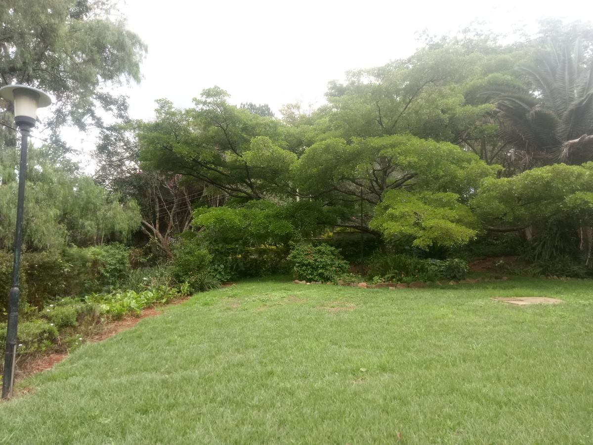 6 Bed Townhouse in Muthaiga - 4