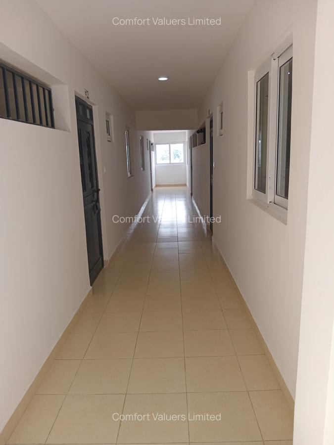 2 Bed Apartment with En Suite at Ngong Road - 6