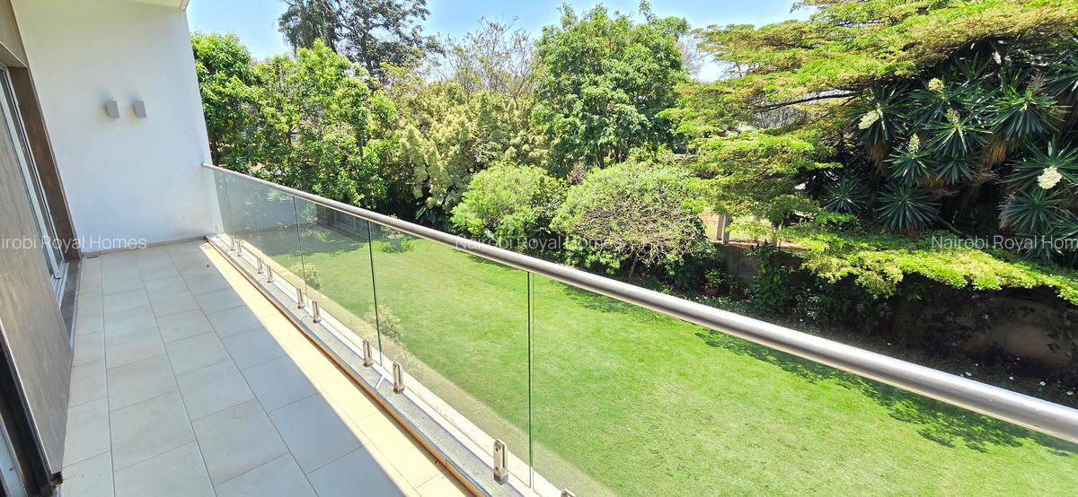 3 Bed House with En Suite at Westlands Westlands - 6