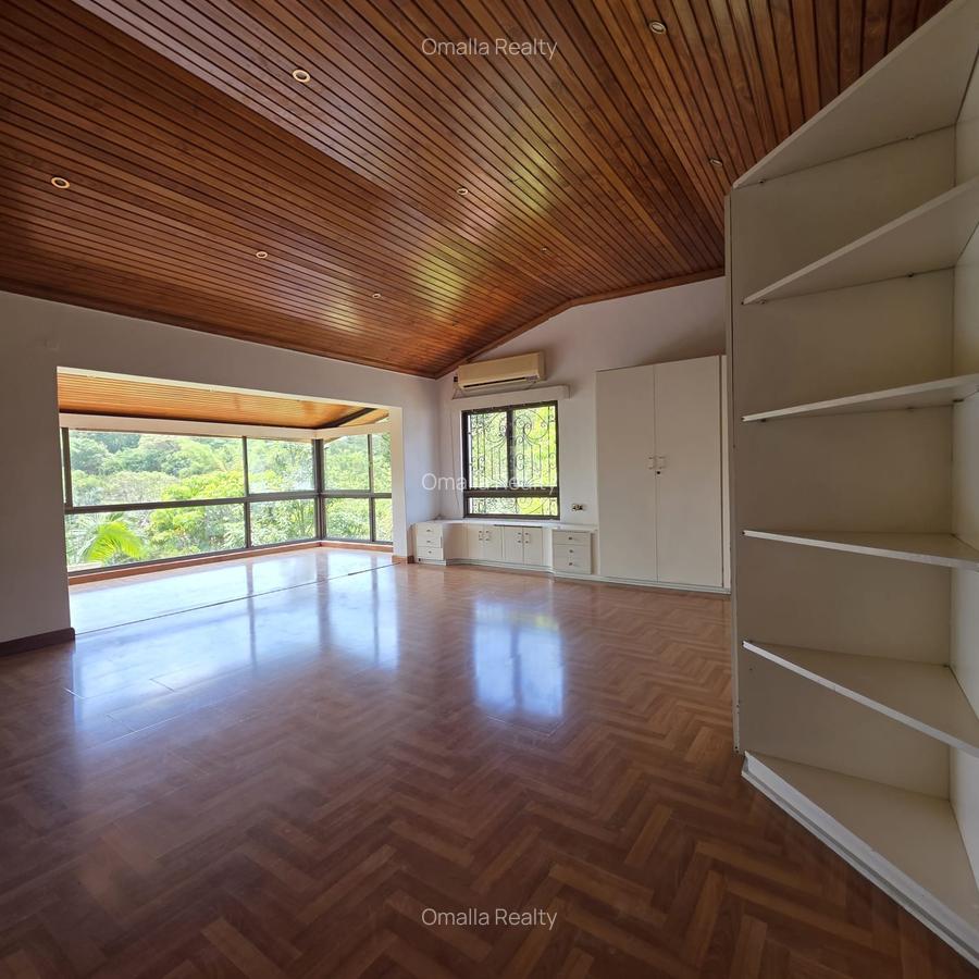 5 Bed House with En Suite in Gigiri - 7