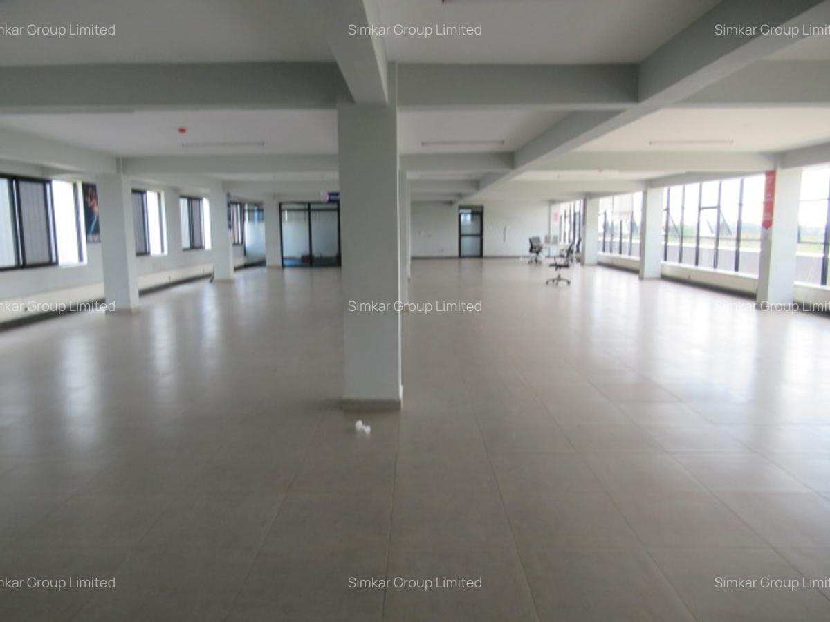 Office with Service Charge Included at Tatu City - 3