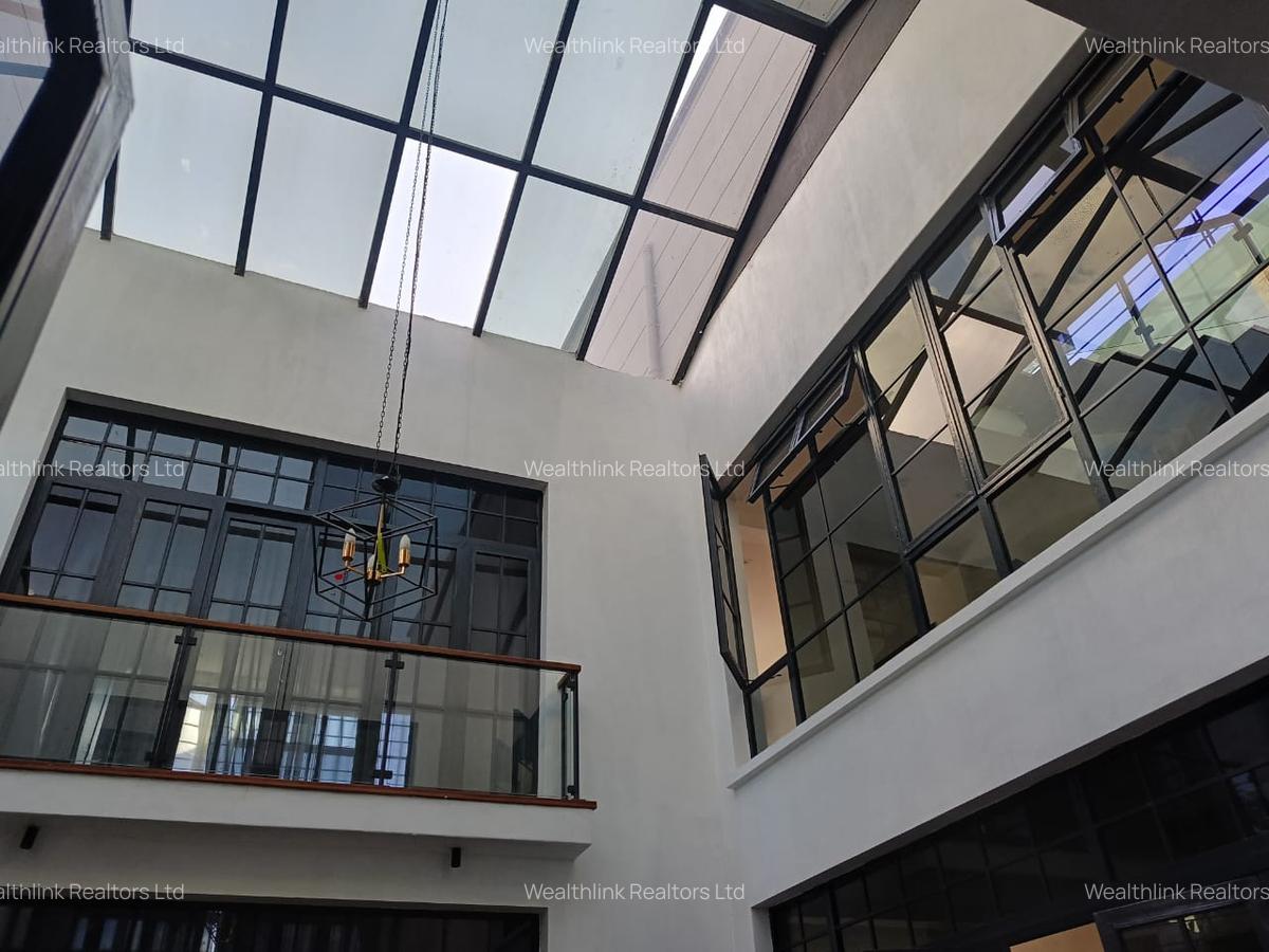 5 Bed House with En Suite at Runda - 3