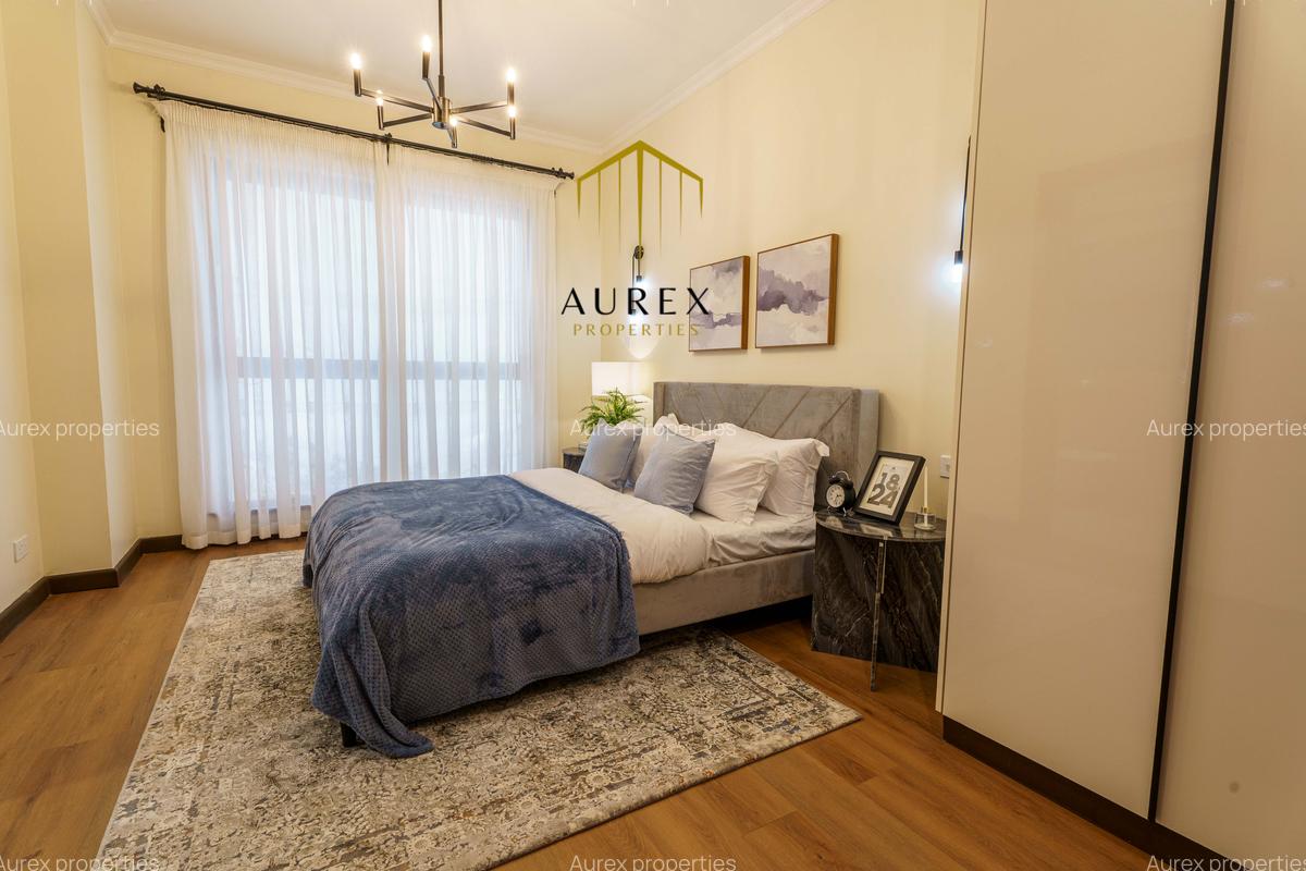 3 Bed Apartment with En Suite in Kileleshwa - 5