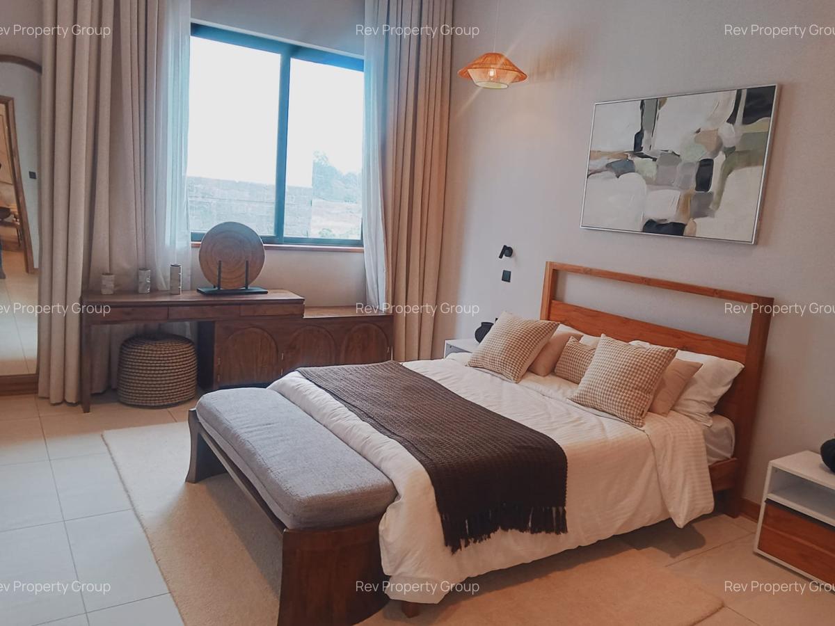 4 Bed Apartment with En Suite in Loresho - 13