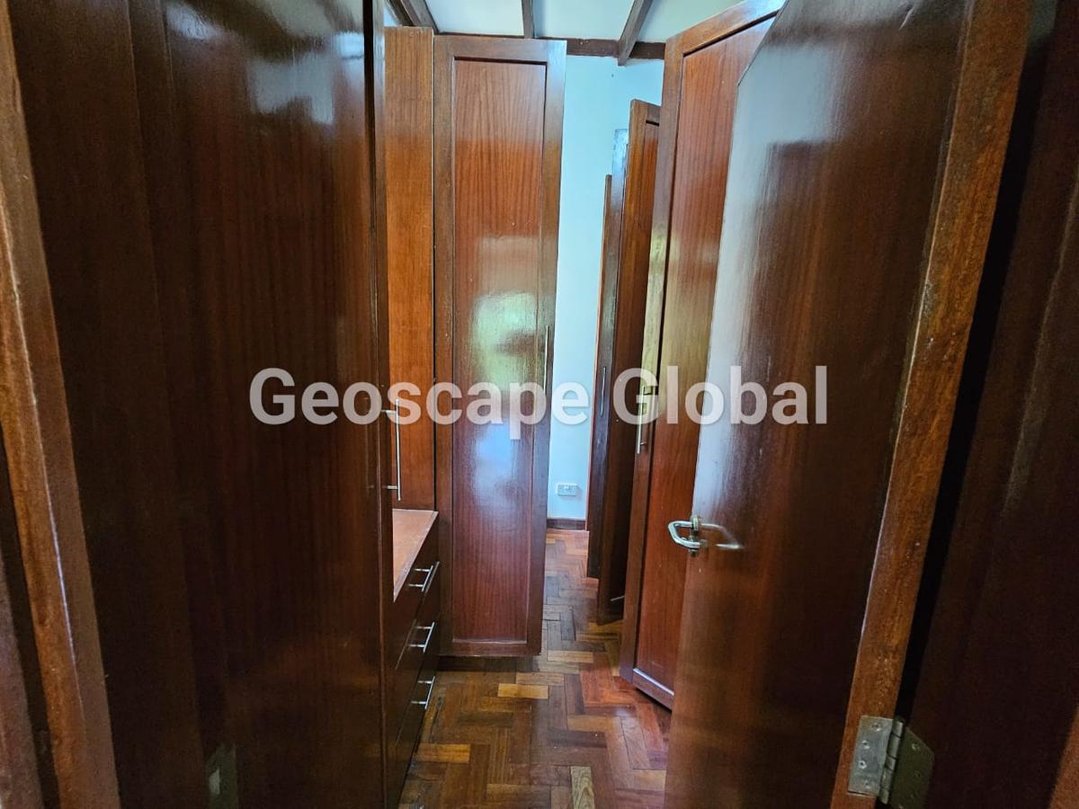 5 Bed House with En Suite in Kitisuru - 10