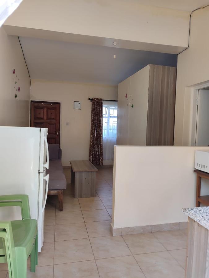 1 Bed House with Garden in Karen - 16