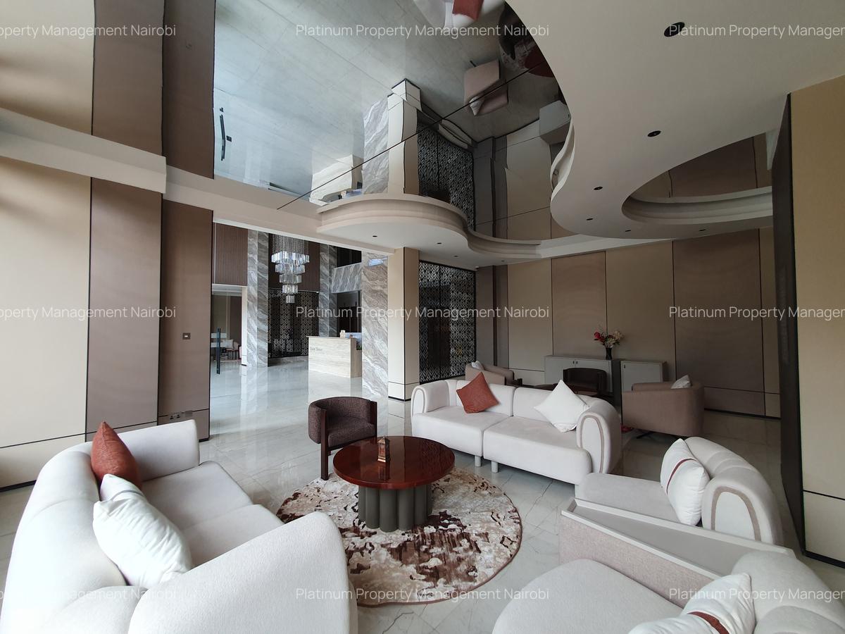 2 Bed Apartment with En Suite at Brookside Gardens - 19