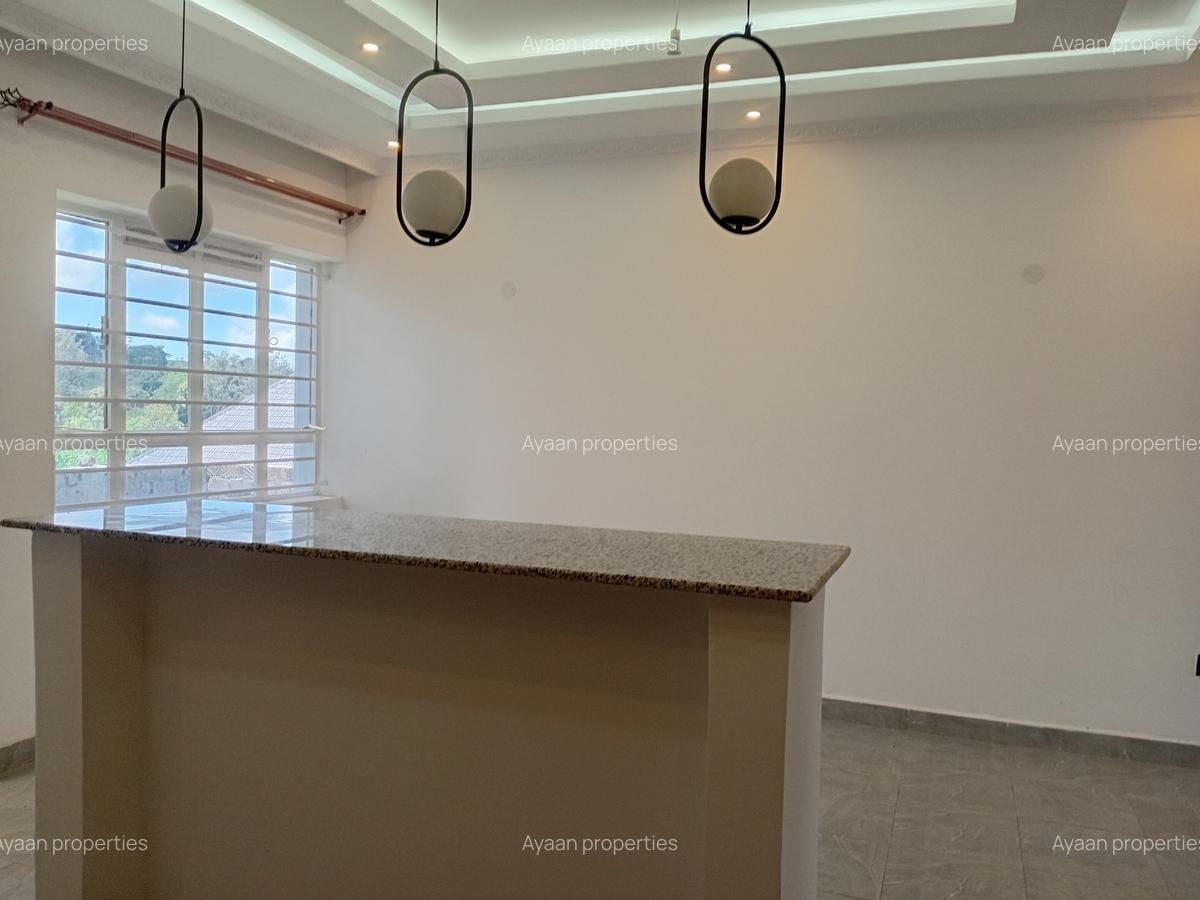 3 Bed House with En Suite in Thika Road - 13