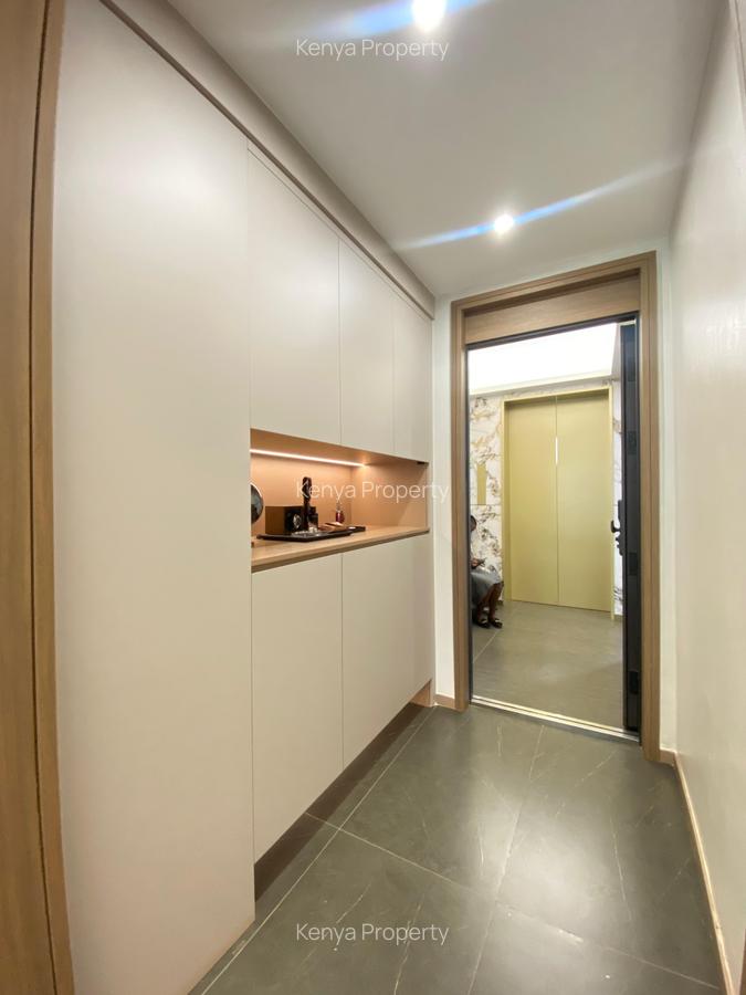 2 Bed Apartment with En Suite at Muthangari Drive - 2