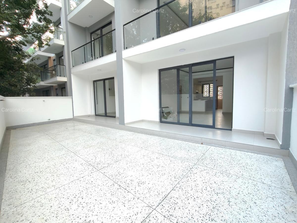 2 Bed Apartment with En Suite at Brookside Drive - 2