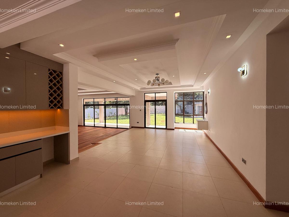 5 Bed House with Garden at Karen - 3