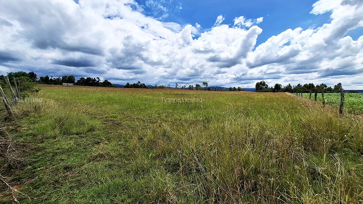 7.71 ac Land in Nyandarua County - 2