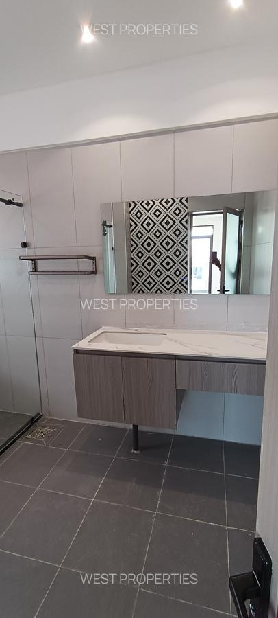 4 Bed Apartment with En Suite in Kileleshwa - 9