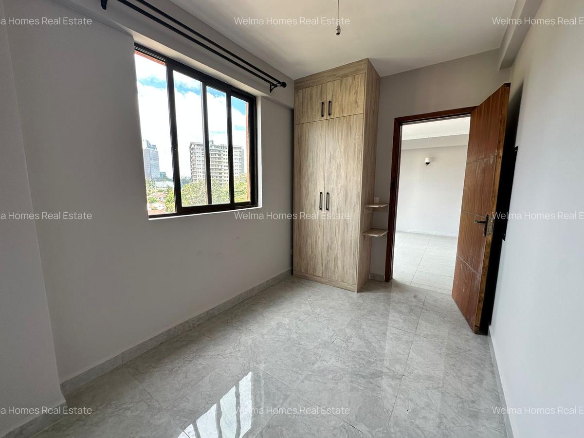 3 Bed Apartment with En Suite in Westlands Area - 9