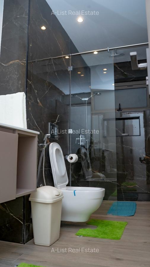 Furnished 2 Bed Apartment with En Suite at Nyari - 9