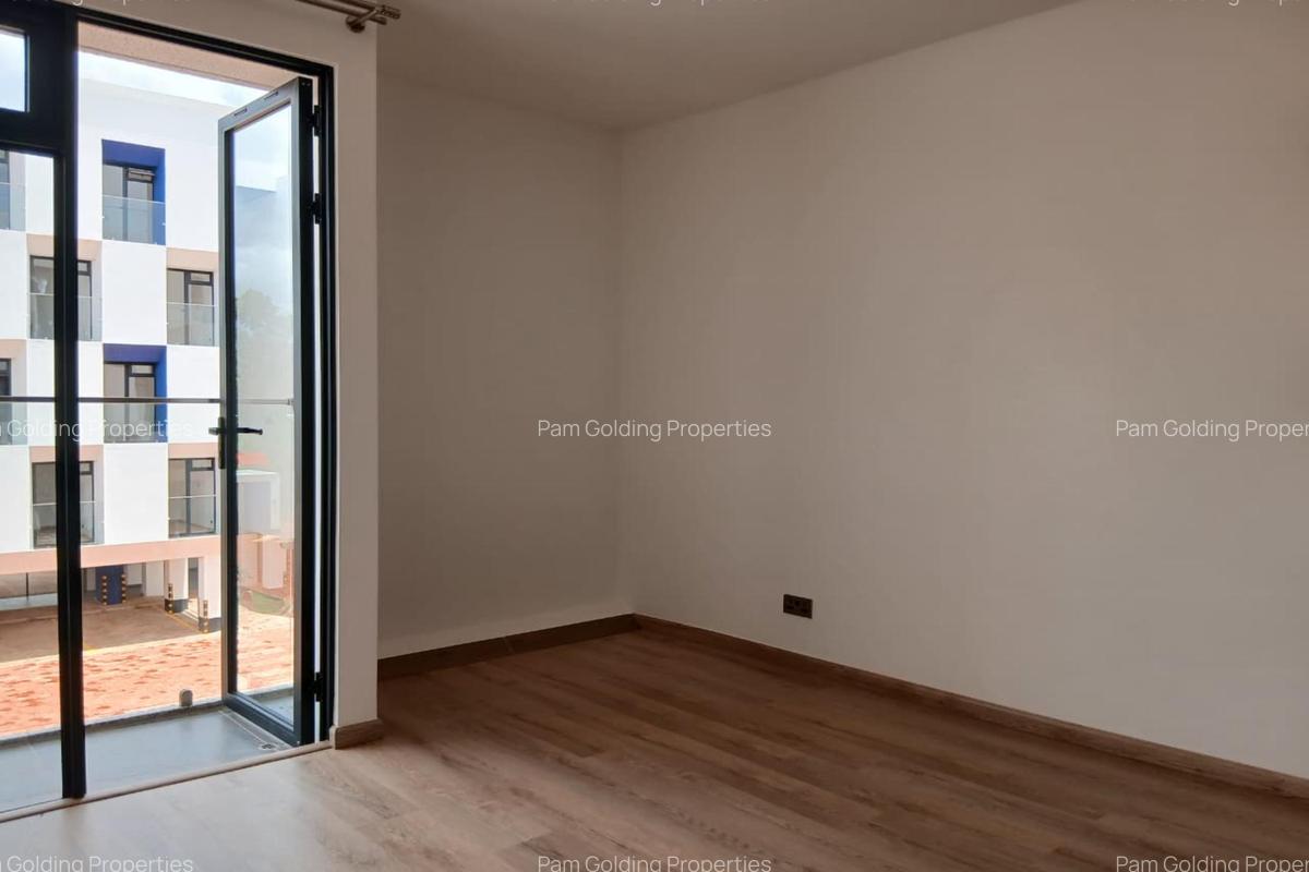 1 Bed Apartment with Swimming Pool at Ngenda Road - 5