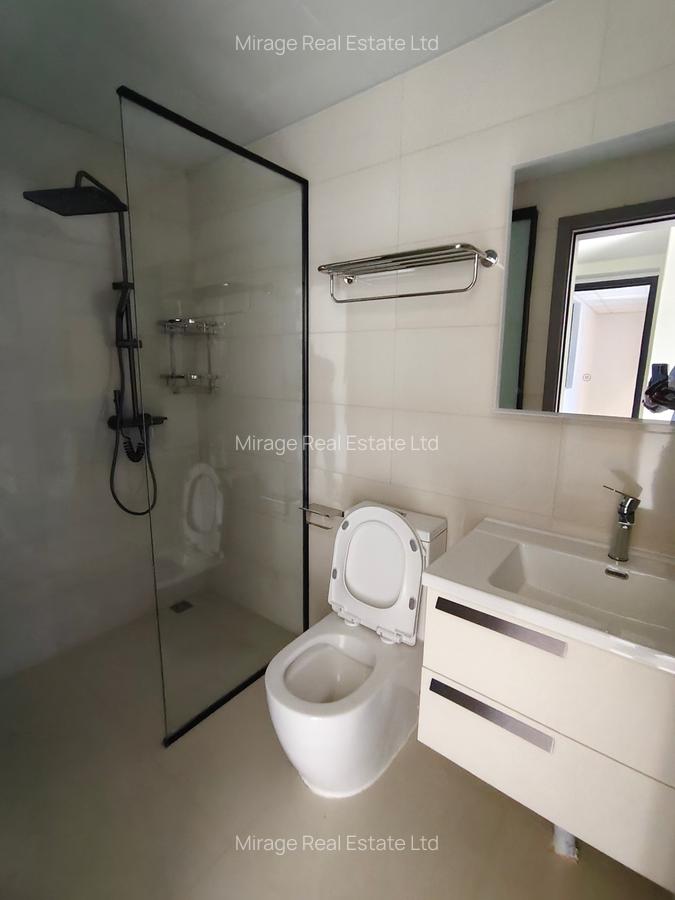 2 Bed Apartment with En Suite in Westlands Area - 5