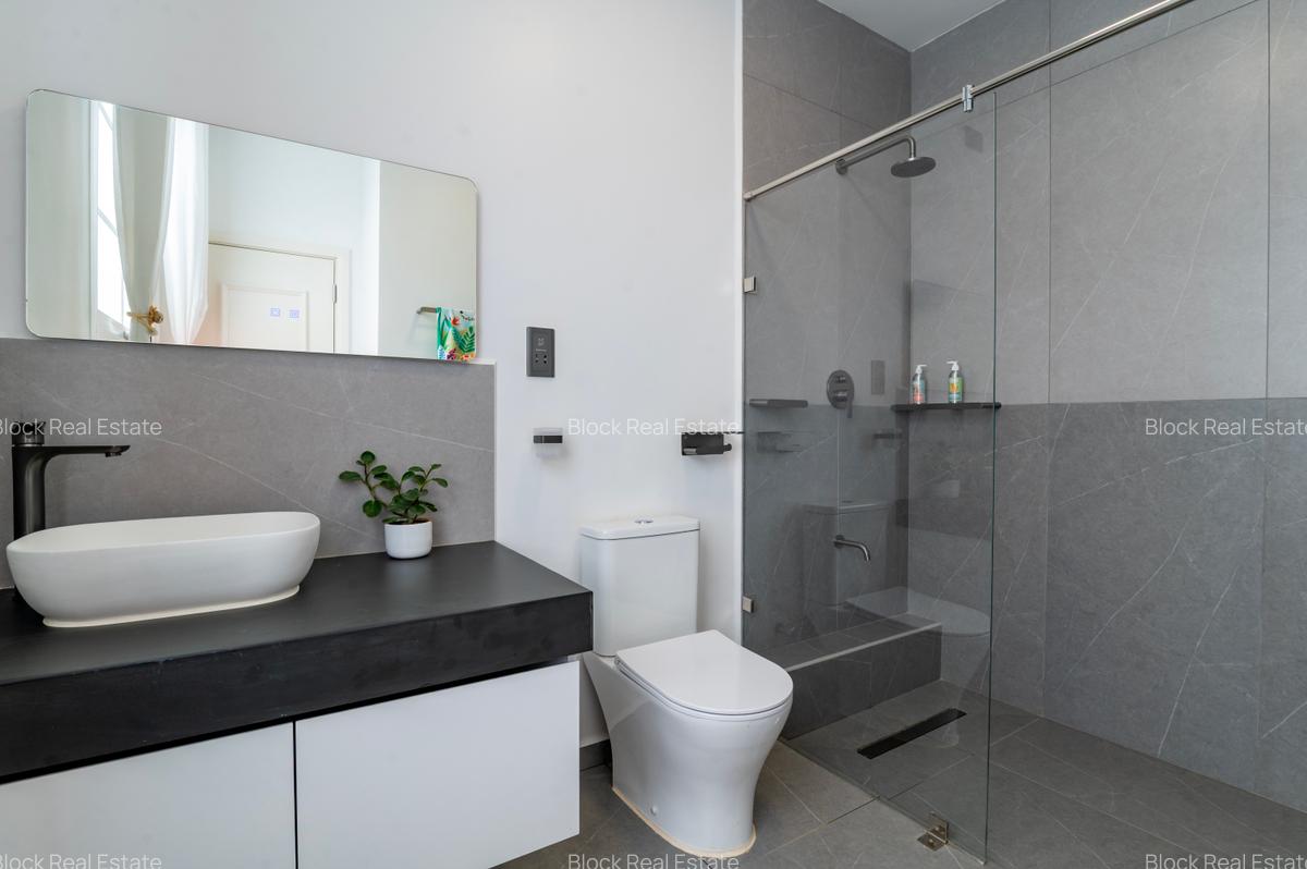 4 Bed House with En Suite in Tatu City - 9