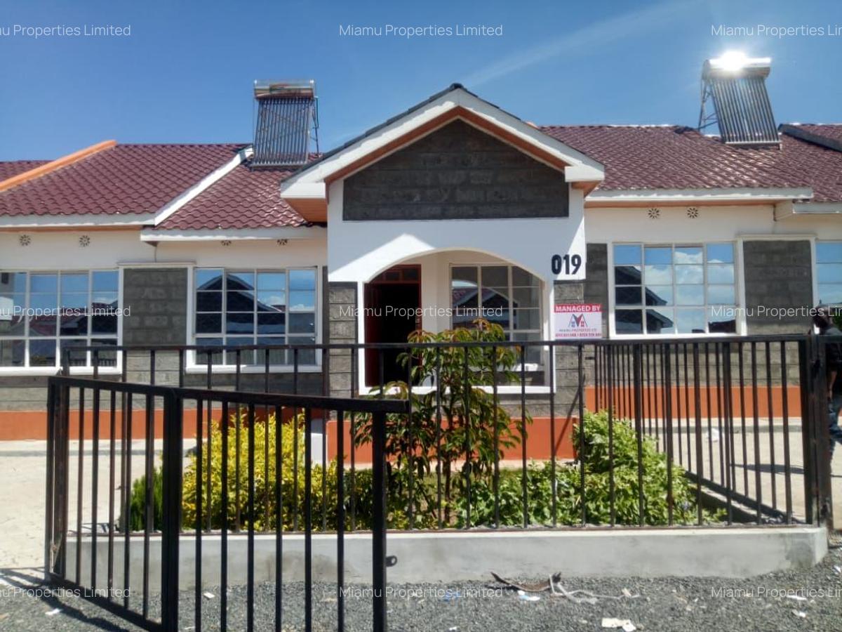 3 Bed House with En Suite at Malaa Town - 8