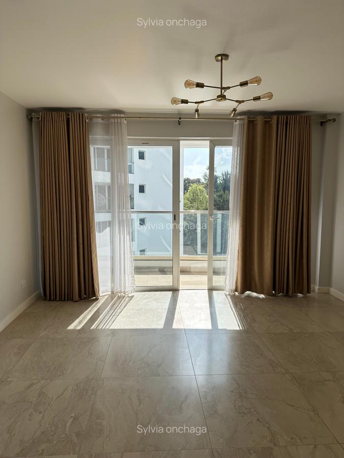 3 Bed Apartment with En Suite at Nyeri Road - 6