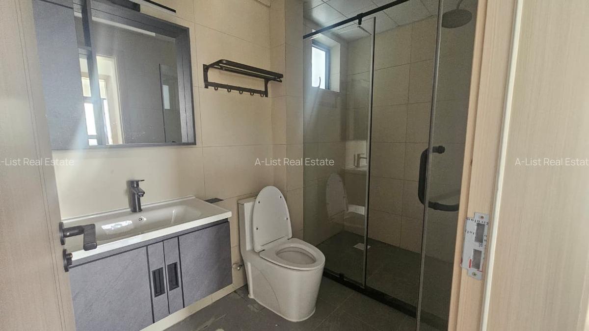 Furnished 2 Bed Apartment with En Suite at Mvuli Road - 13