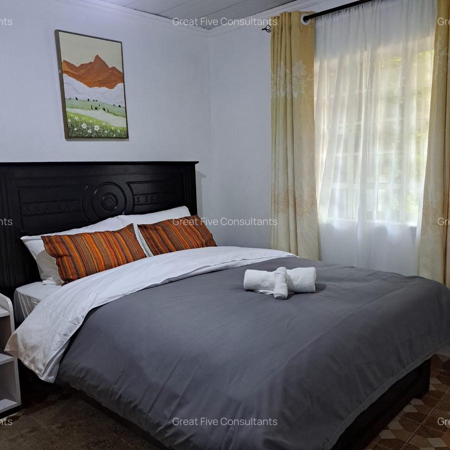 2 Bed House with Staff Quarters in Runda - 10