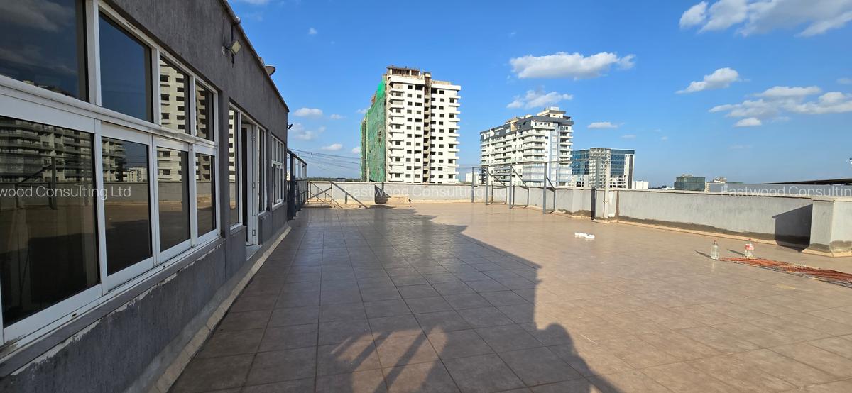 4 Bed Apartment with En Suite at 2Nd Parklands - 3