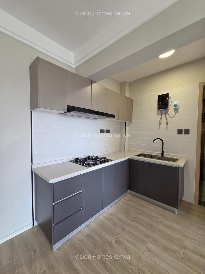 1 Bed Apartment with Swimming Pool in Lavington - 6