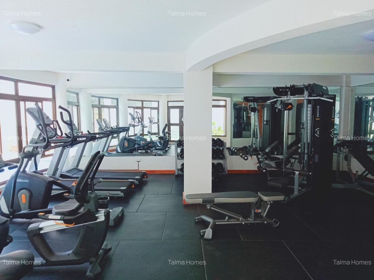 2 Bed Apartment with En Suite at Off Rhapta Road - 2