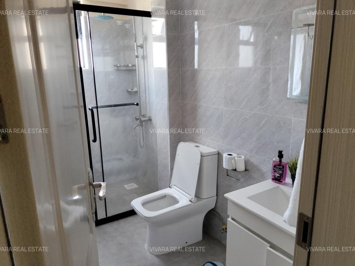 2 Bed Apartment with En Suite in Kileleshwa - 9