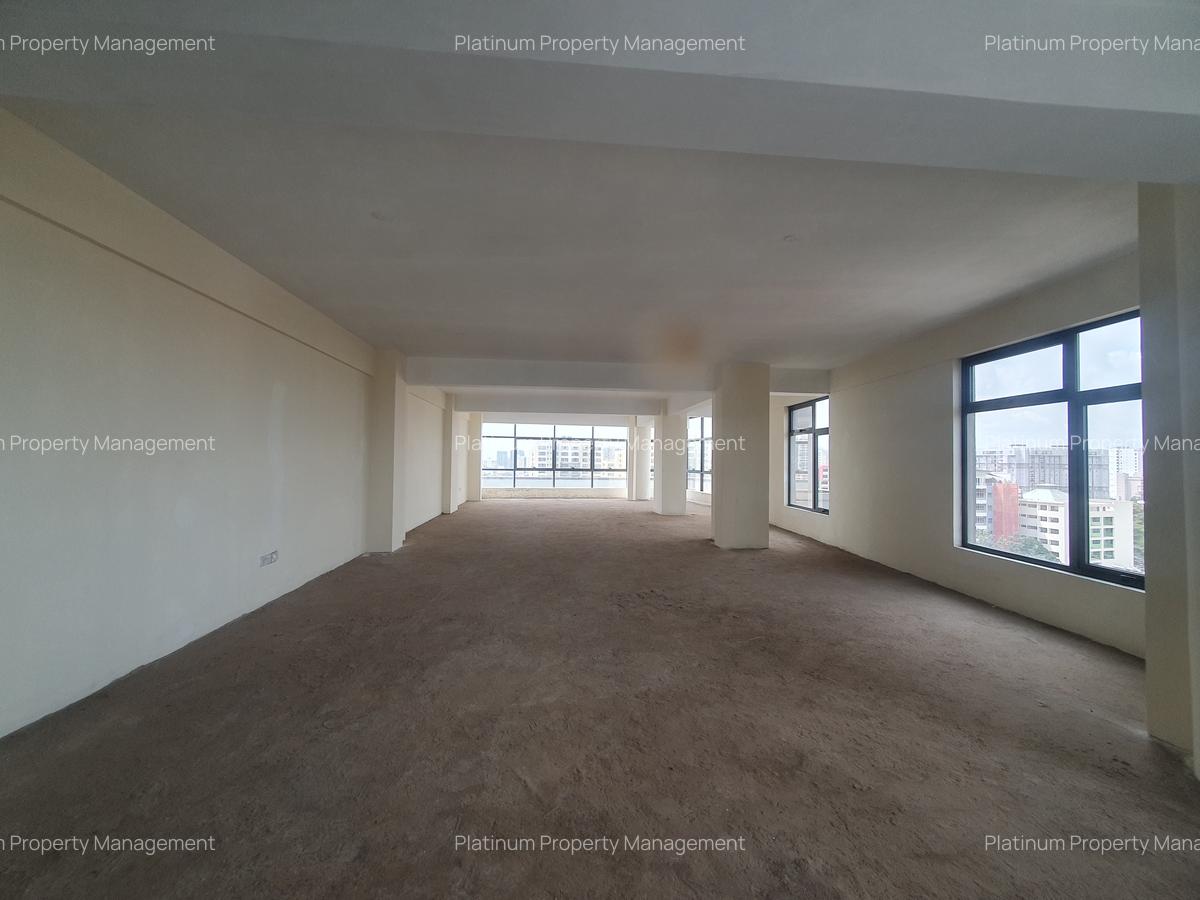 Office with Service Charge Included at Parklands Rd - 1