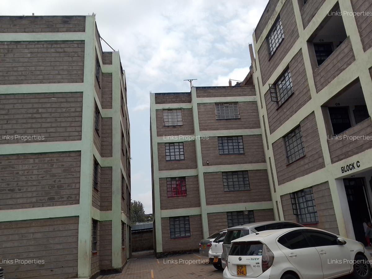 10 Bed Apartment with En Suite at Ngong Town - 5