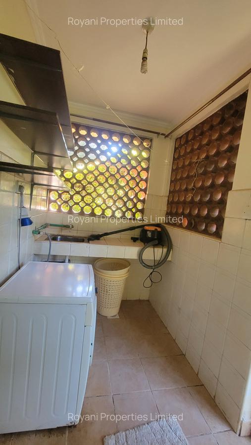 4 Bed House with En Suite in Kiambu Road - 13