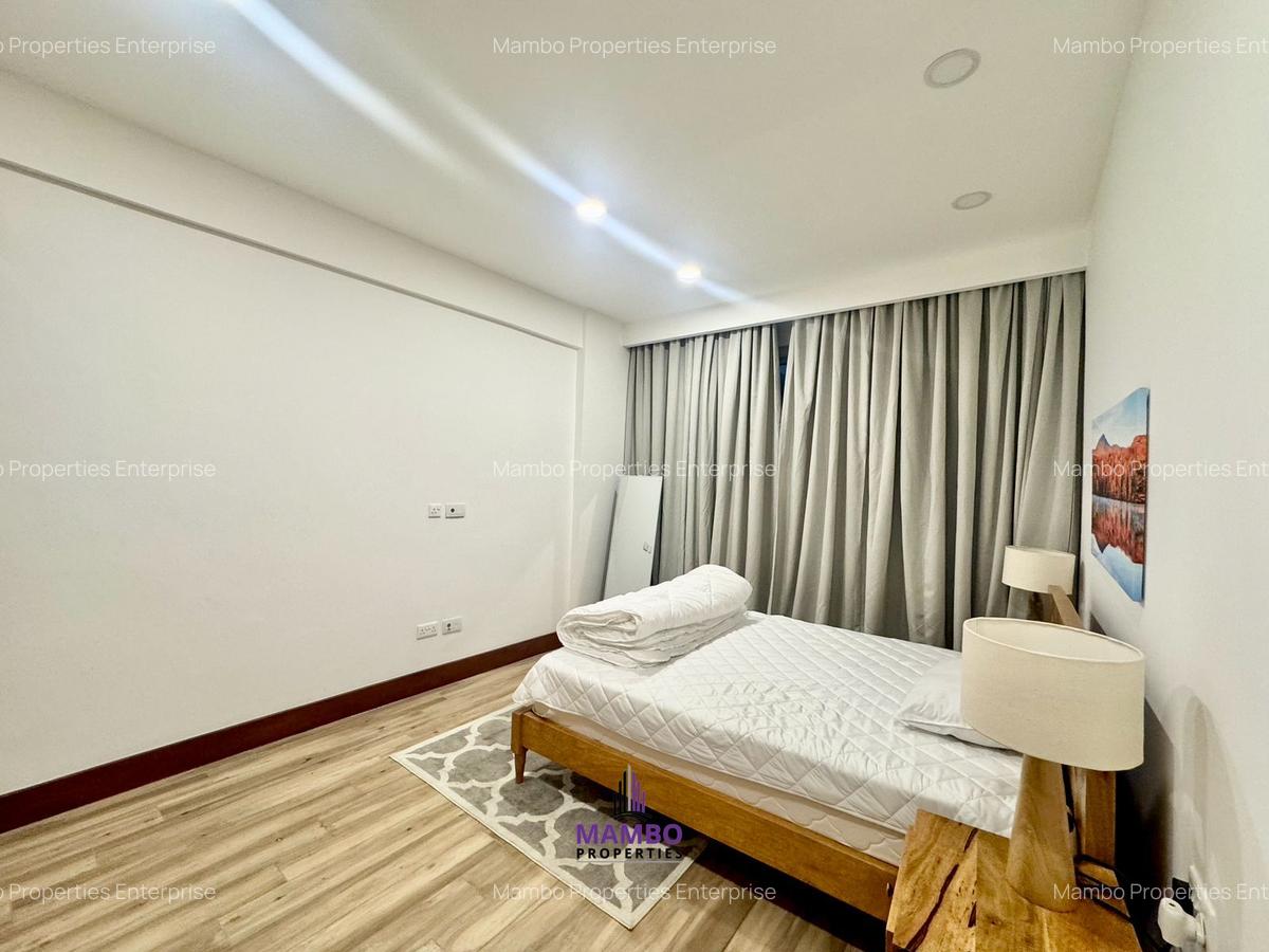 2 Bed Apartment at City Park Drive - 9