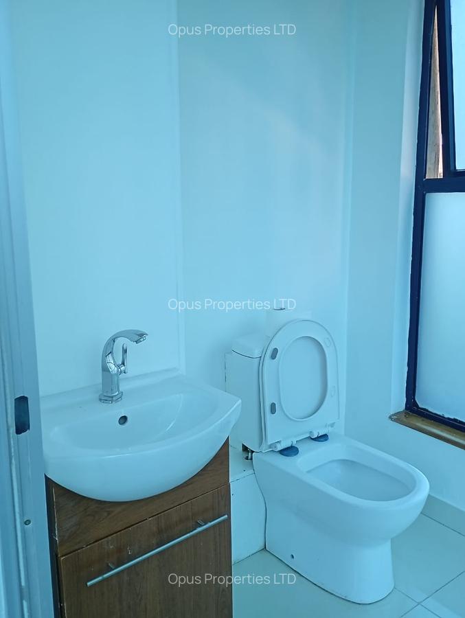 Commercial Property with Service Charge Included at Lenana Road - 10