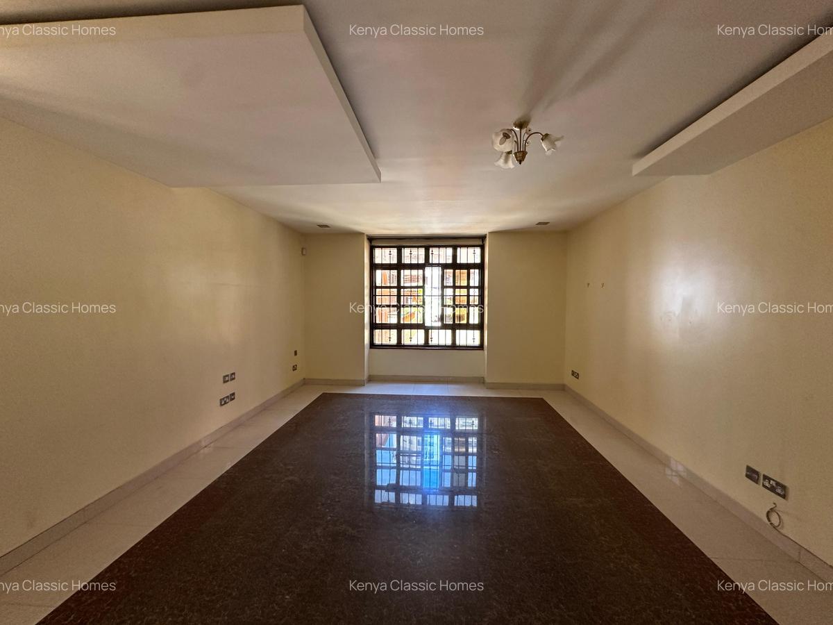 4 Bed Apartment with En Suite at Lavington - 11